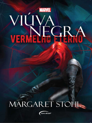 cover image of Viúva negra